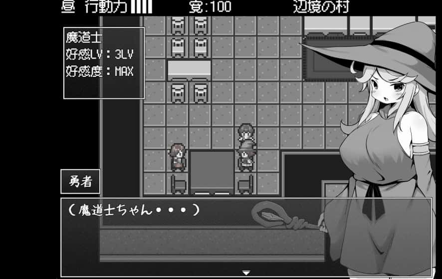 游戏画面2